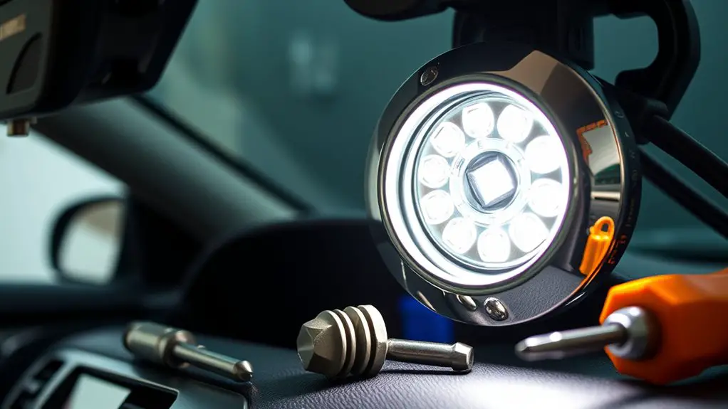choose compatible bright leds