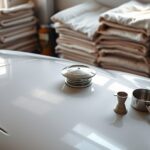 classic car storage tips