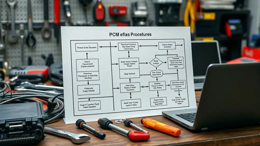 clear success metrics defined