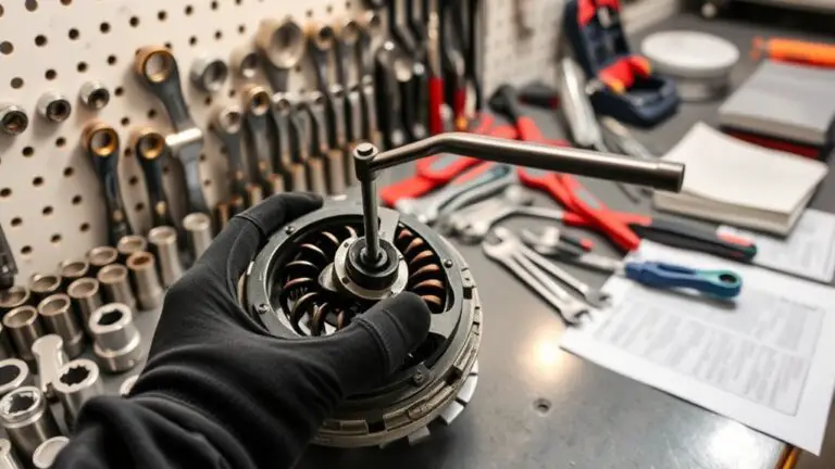 clutch replacement guide essentials