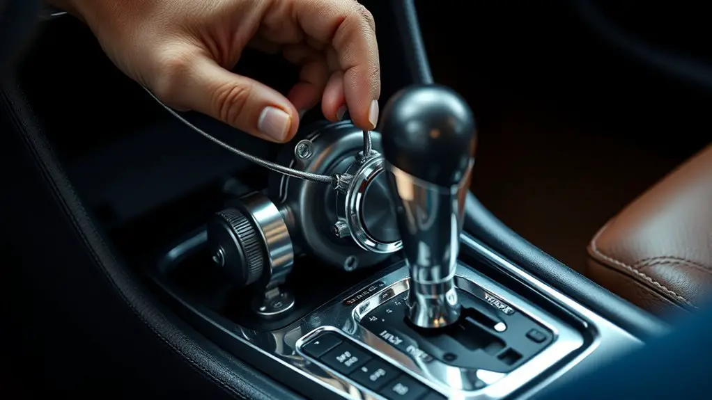 clutch system engagement importance