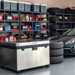 cold weather storage solutions