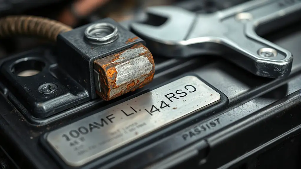 connection integrity maintenance practices
