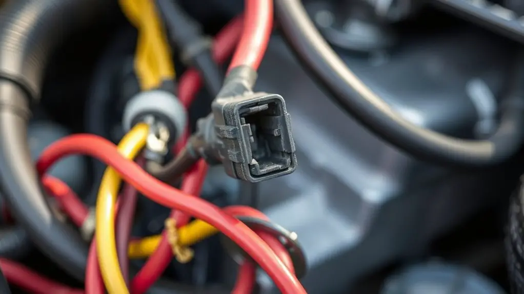 connection integrity verification process
