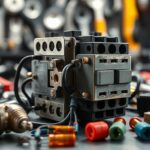 contactor failure prevention strategies