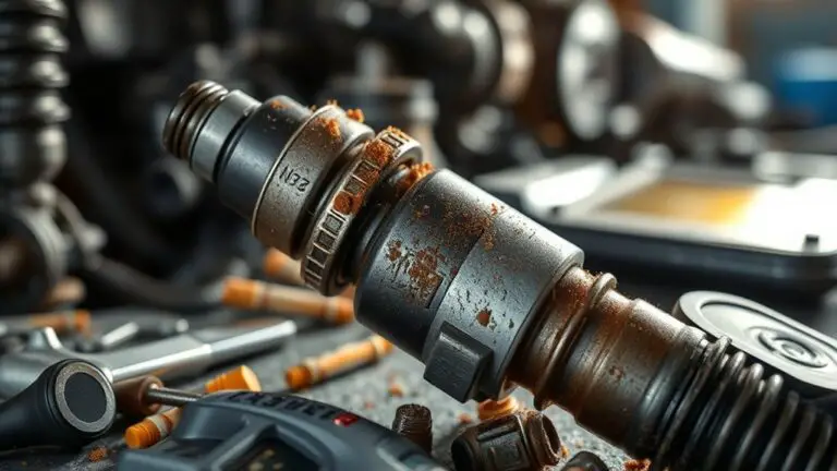 contaminated fuel diesel issues