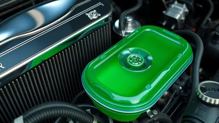 coolant maintenance for prevention