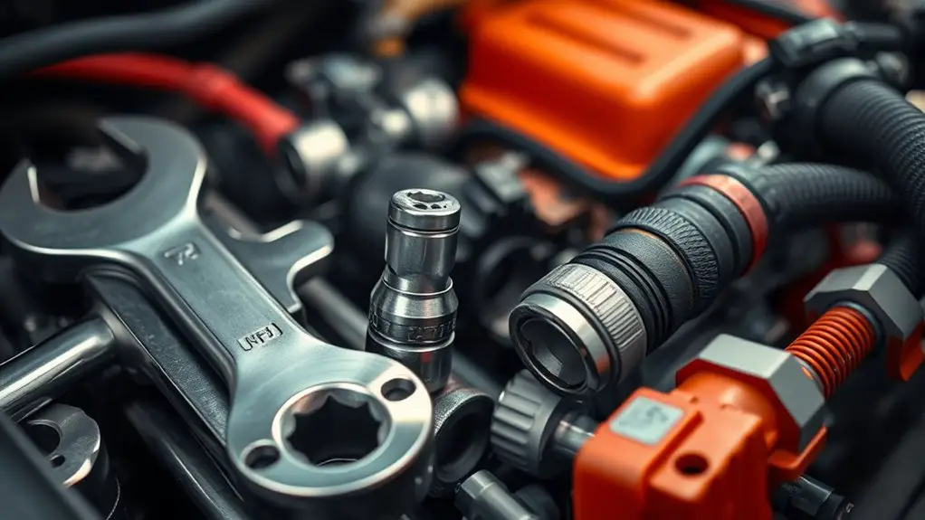 coolant sensor replacement costs