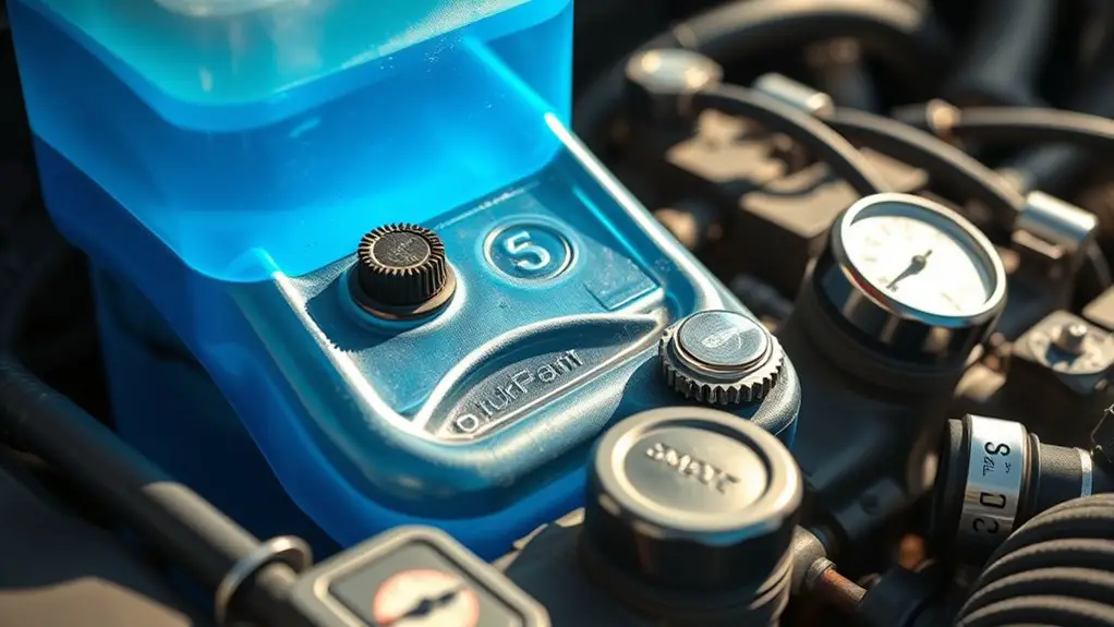 coolant system maintenance essentials