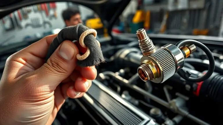 coolant system repair costs