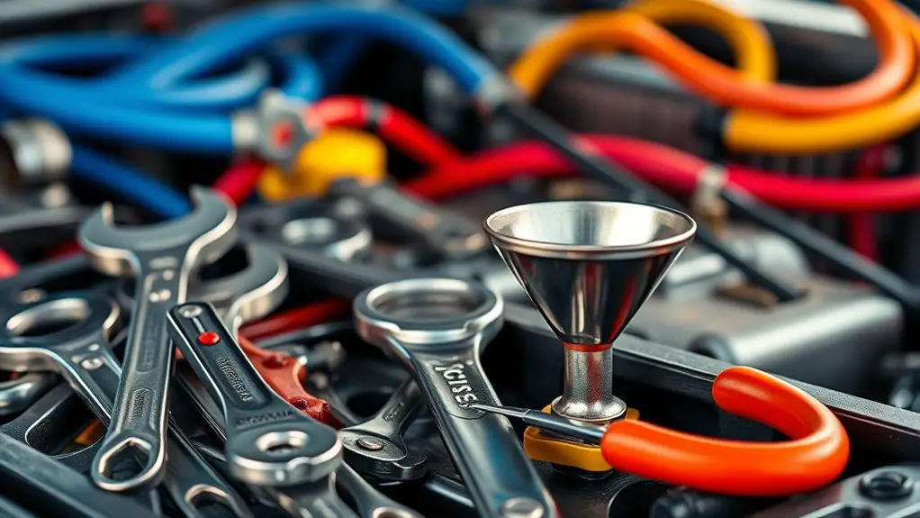 cooling system assessment tools