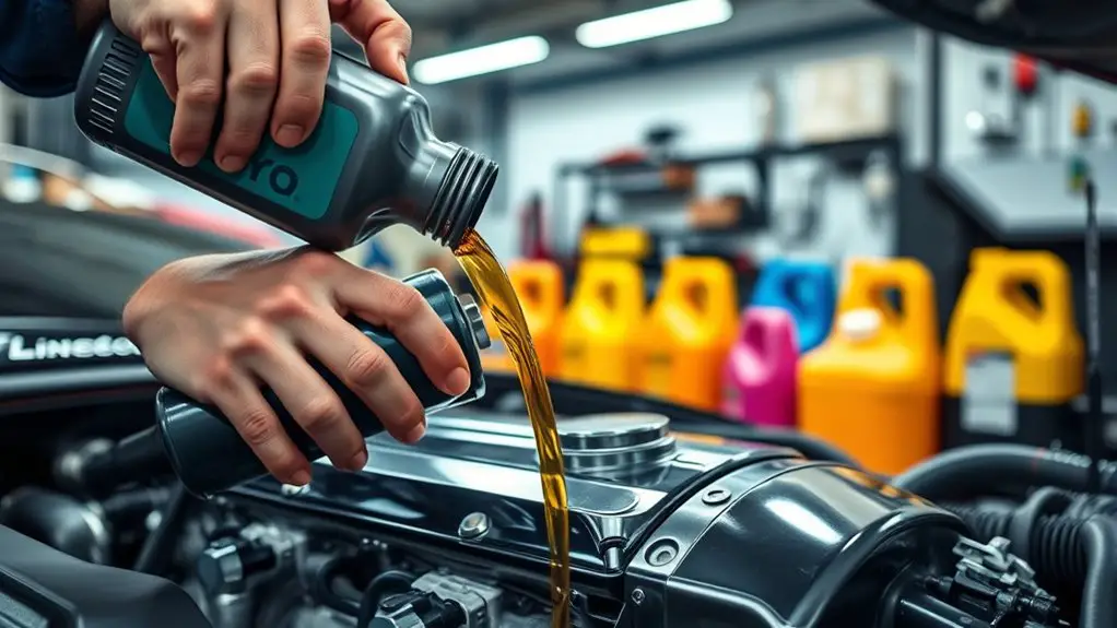 cost effective fluid maintenance solutions