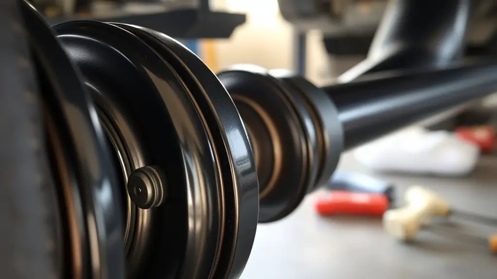 cv joint diagnosis tips