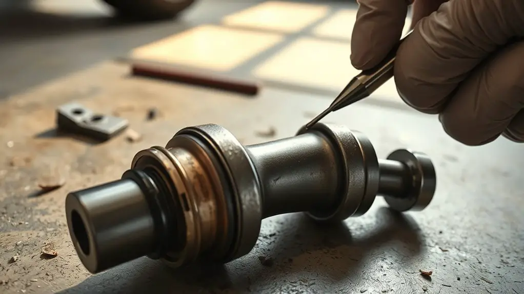 cv joint issues diagnosis
