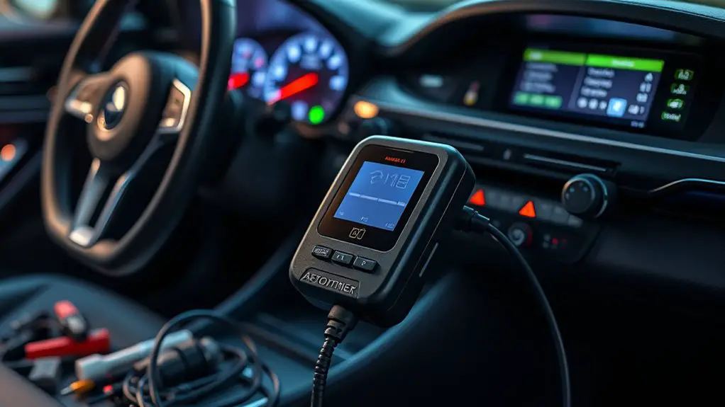 decoding car diagnostic codes