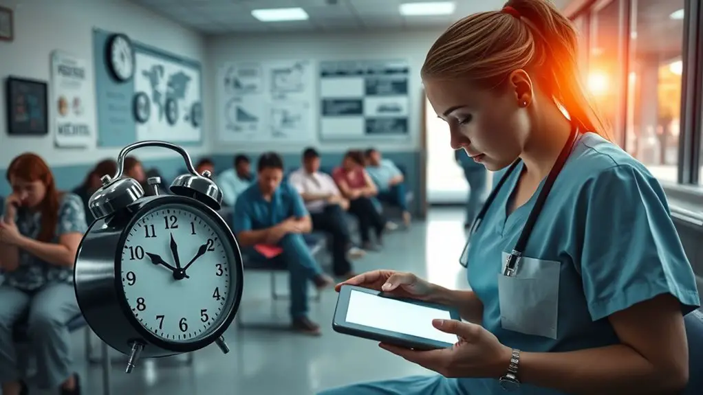 delayed healthcare engagement factors