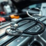 diagnose emissions test failure