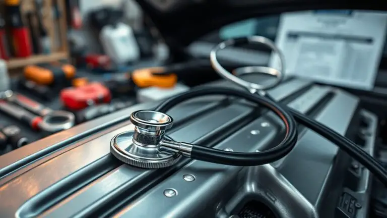 diagnose emissions test failure