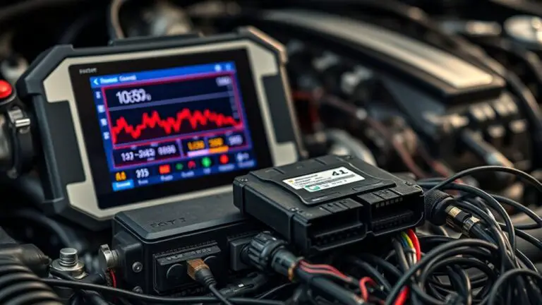 diagnosing ecu communication issues