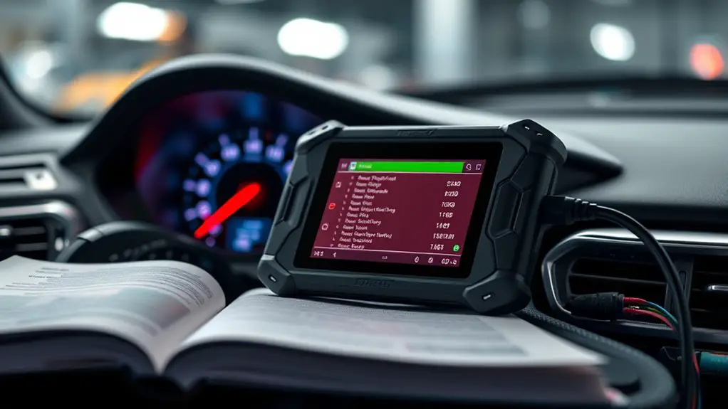 diagnosing faulty aftermarket modules