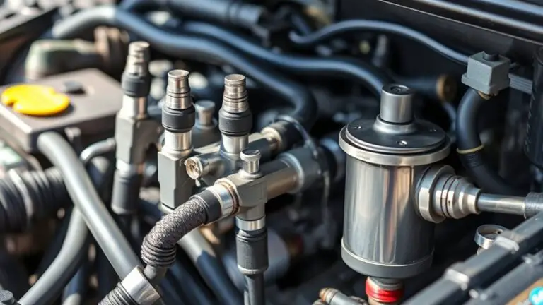 diagnosing gasoline sedan efficiency