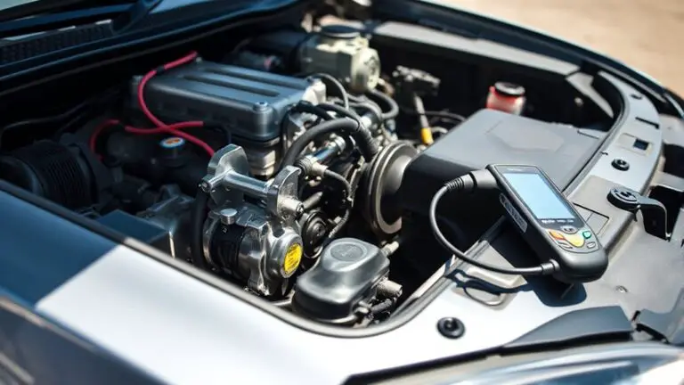 diagnosing idle ac issues