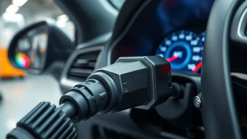 diagnosing obd adapter issues