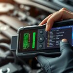 diagnosing obd code issues
