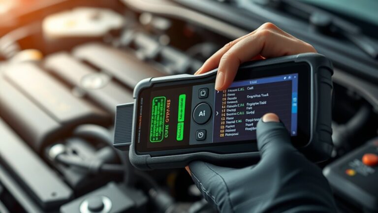diagnosing obd code issues