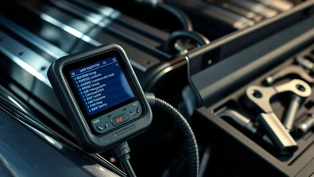 diagnosing obd code issues