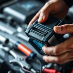 diagnosing obd connection issues