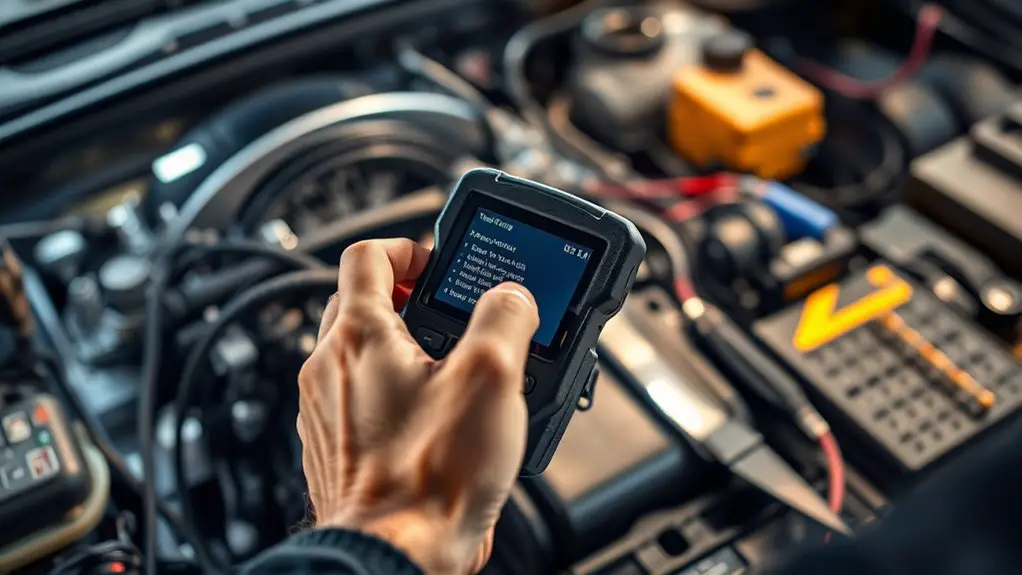 diagnosing obd ii electrical issues