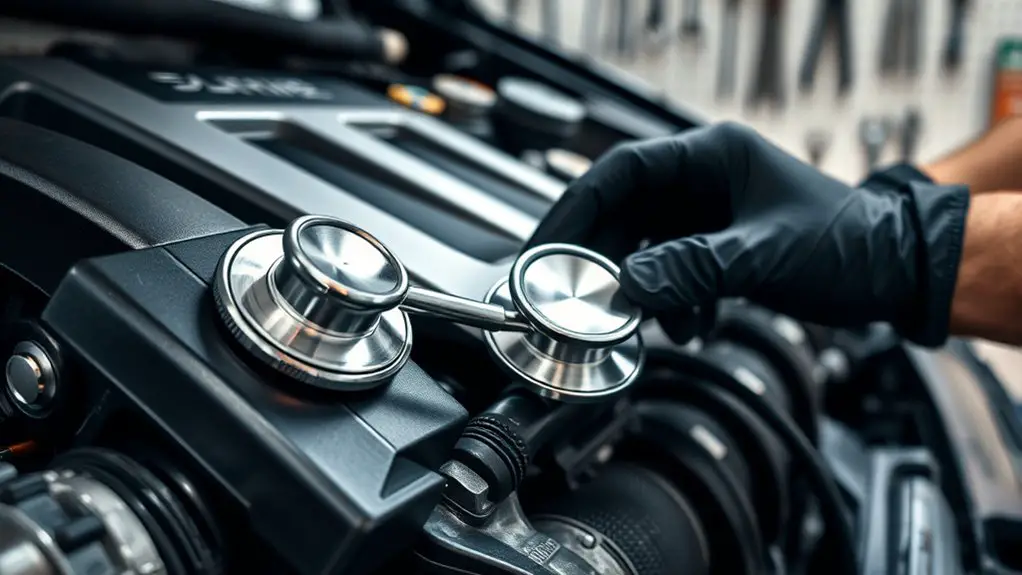 diagnosing power loss issues