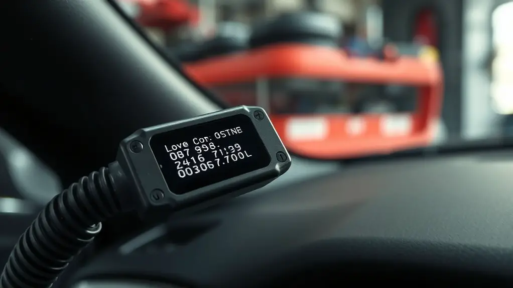 diagnosing trouble codes effectively