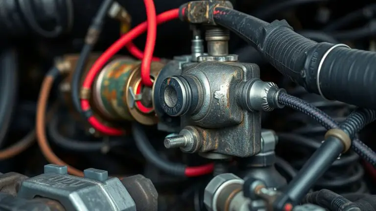 diesel truck heater diagnosis