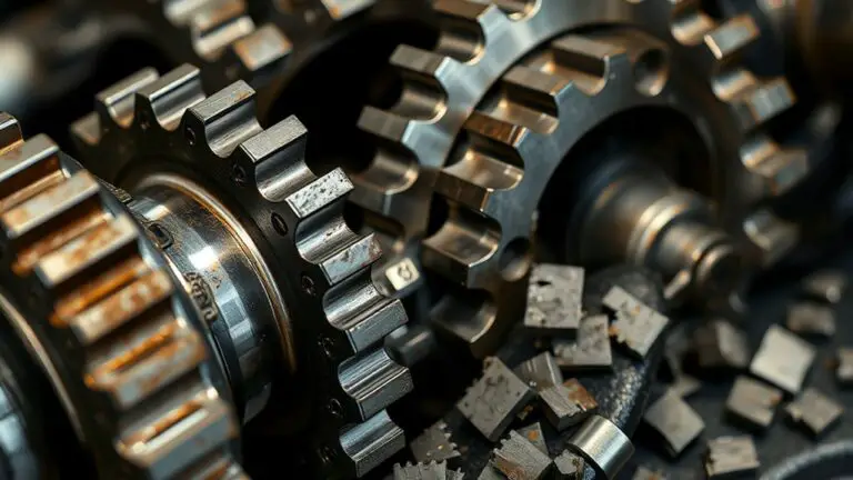 differential rebuild necessity explained