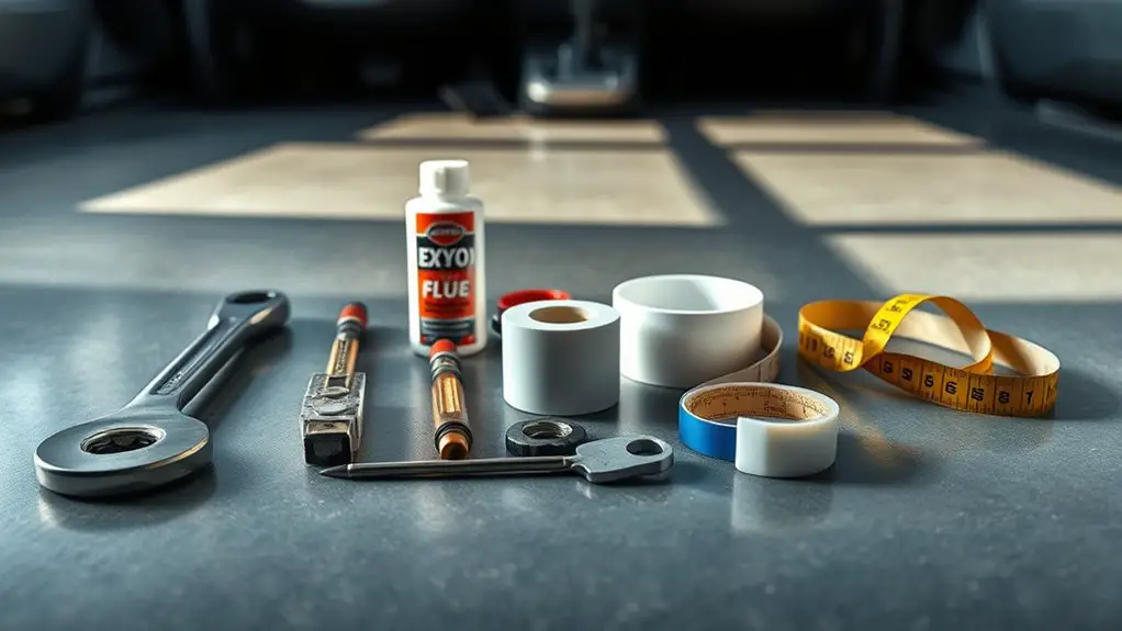 diy cup holder repair essentials