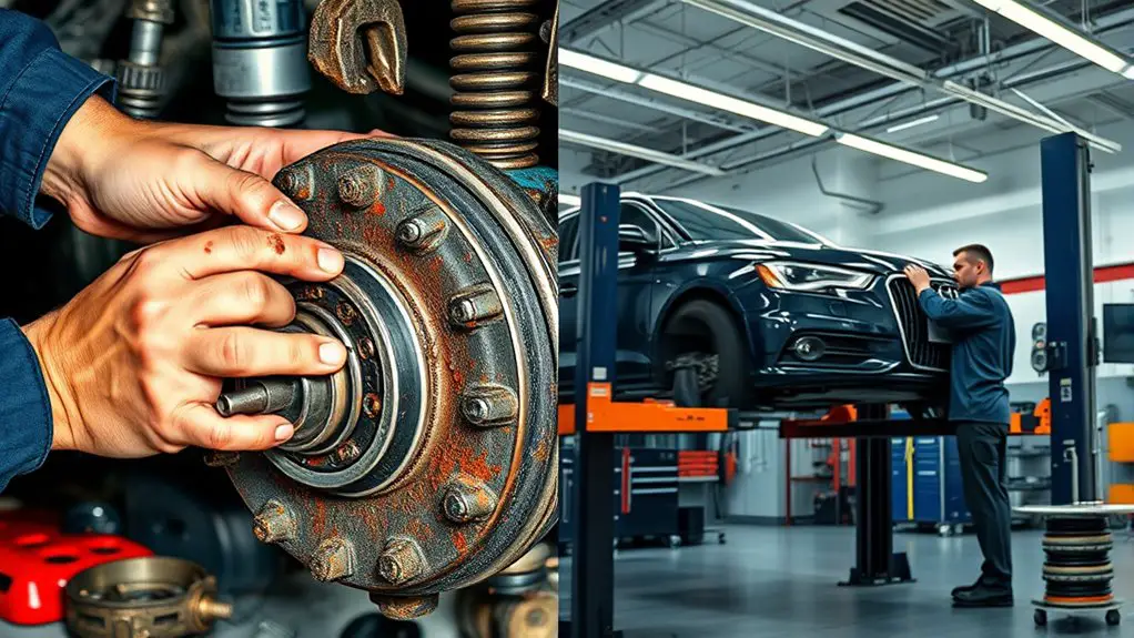 diy efficiency vs shop expertise