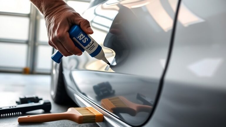 diy paint repair guide