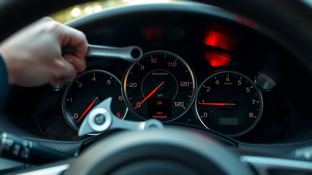diy upgrade check engine solutions