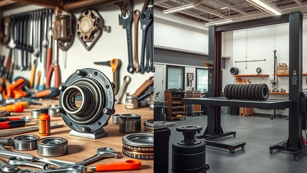 diy versus professional repair