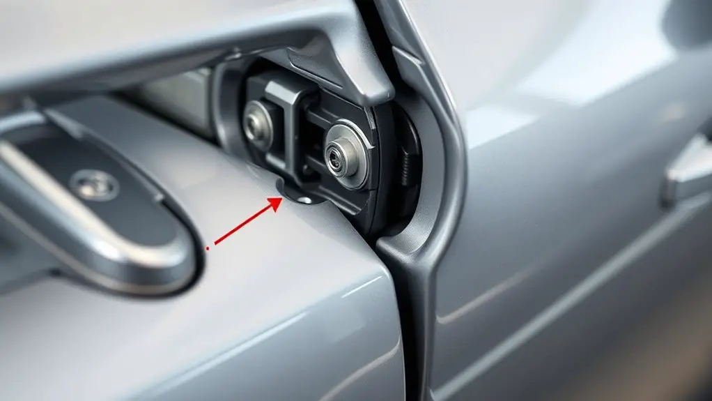 door alignment causes explained