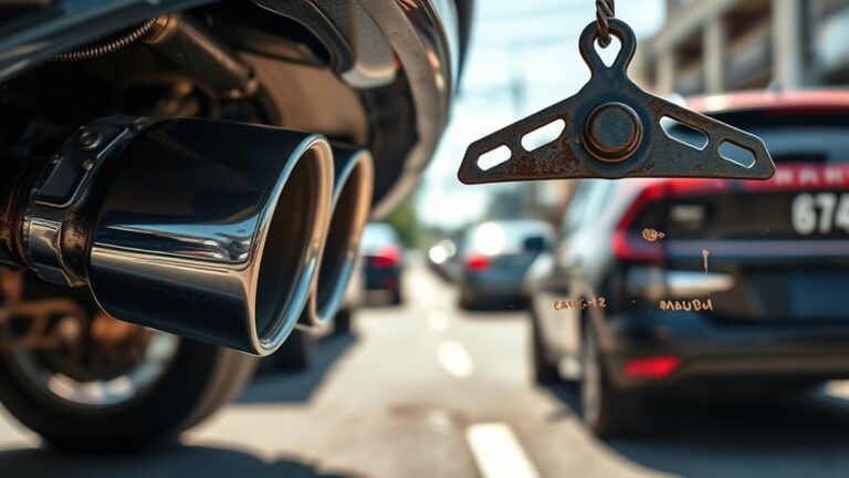 driving habits affect emissions