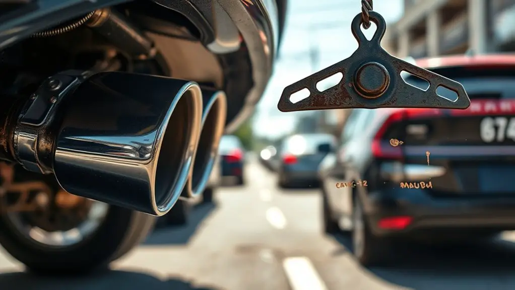 driving habits affect emissions