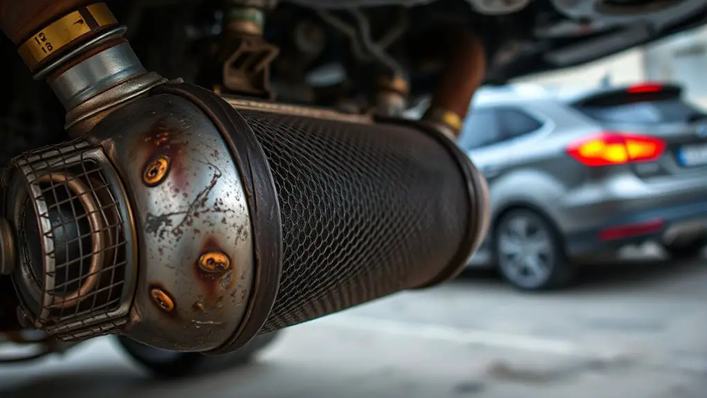 driving habits affect emissions