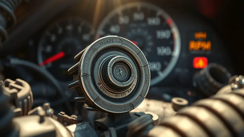 driving habits impact environment