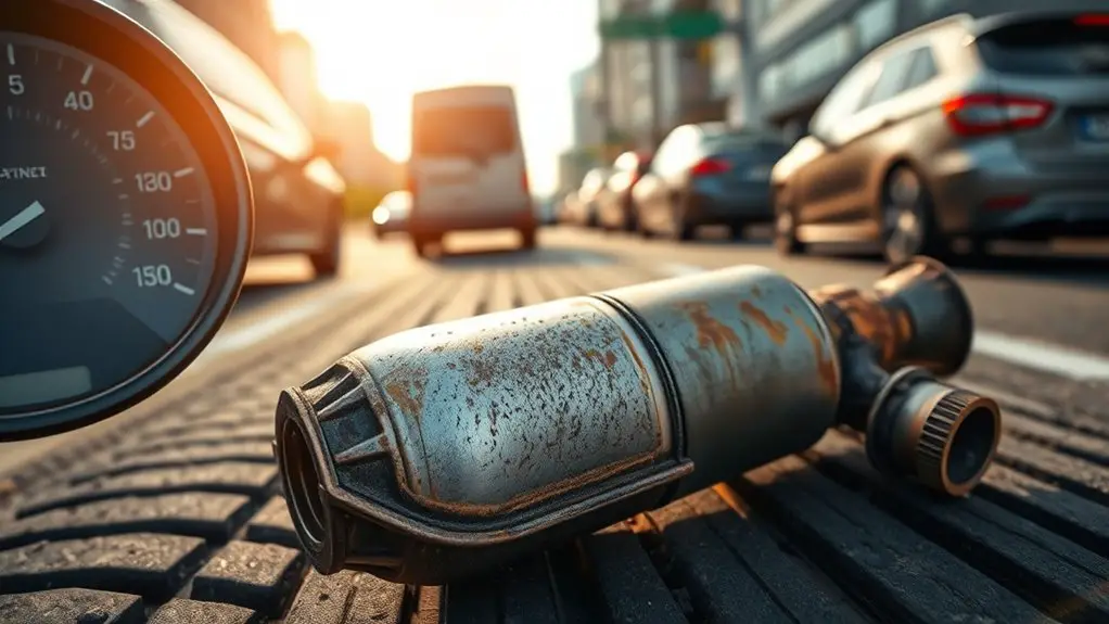 driving habits impact lifespan