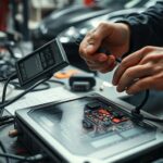 ecu communication troubleshooting guide