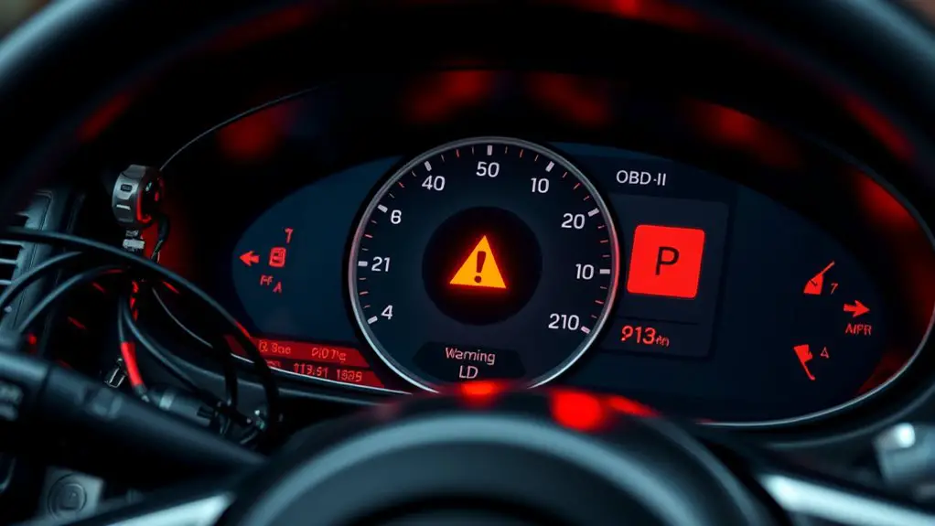 ecu protective reduced function mode