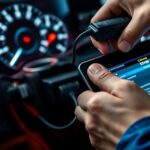 ecu safe mode diagnosis